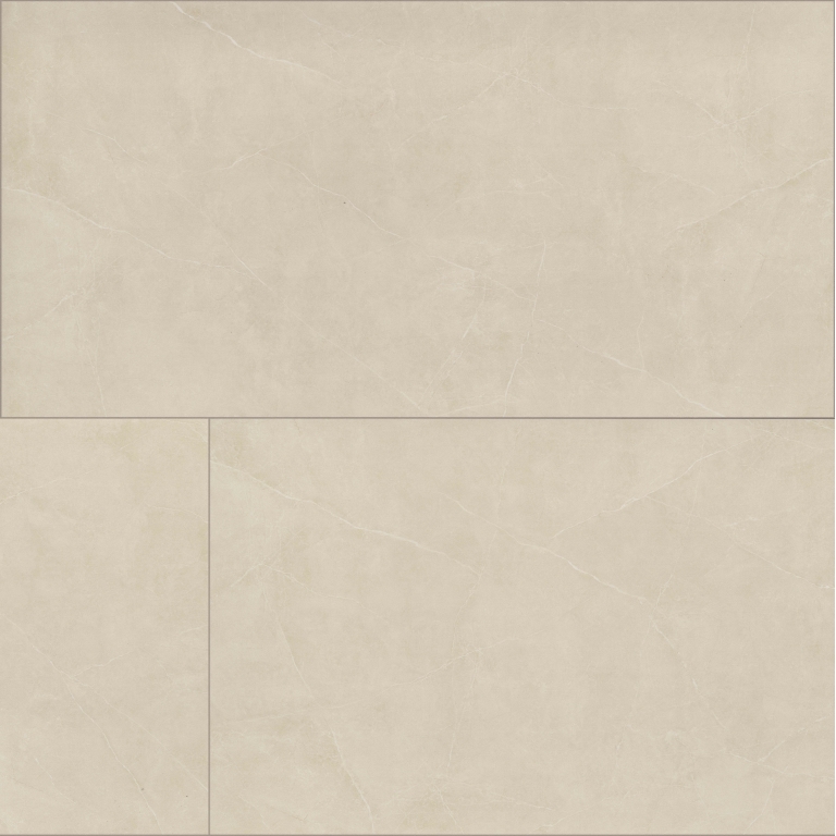 STERLINA II - 24X47, IVORY, POLISHED